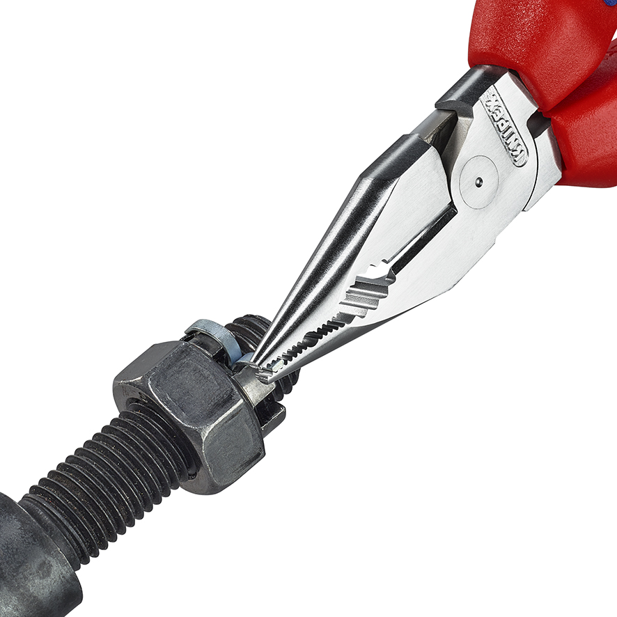 KNIPEX Innovations 2023 - Modular X18, Wirestripper, Needle-Nose