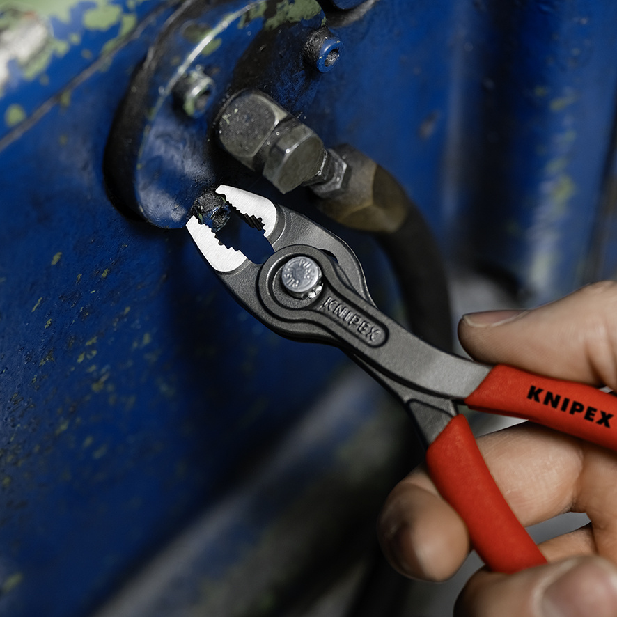 KNIPEX New Products Fall 2024: Answers to Your Questions!