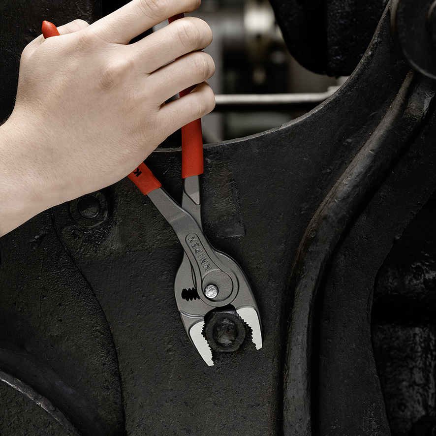 ニックネーム KNIPEX New Products Fall 2024: Answers to Your Questions!